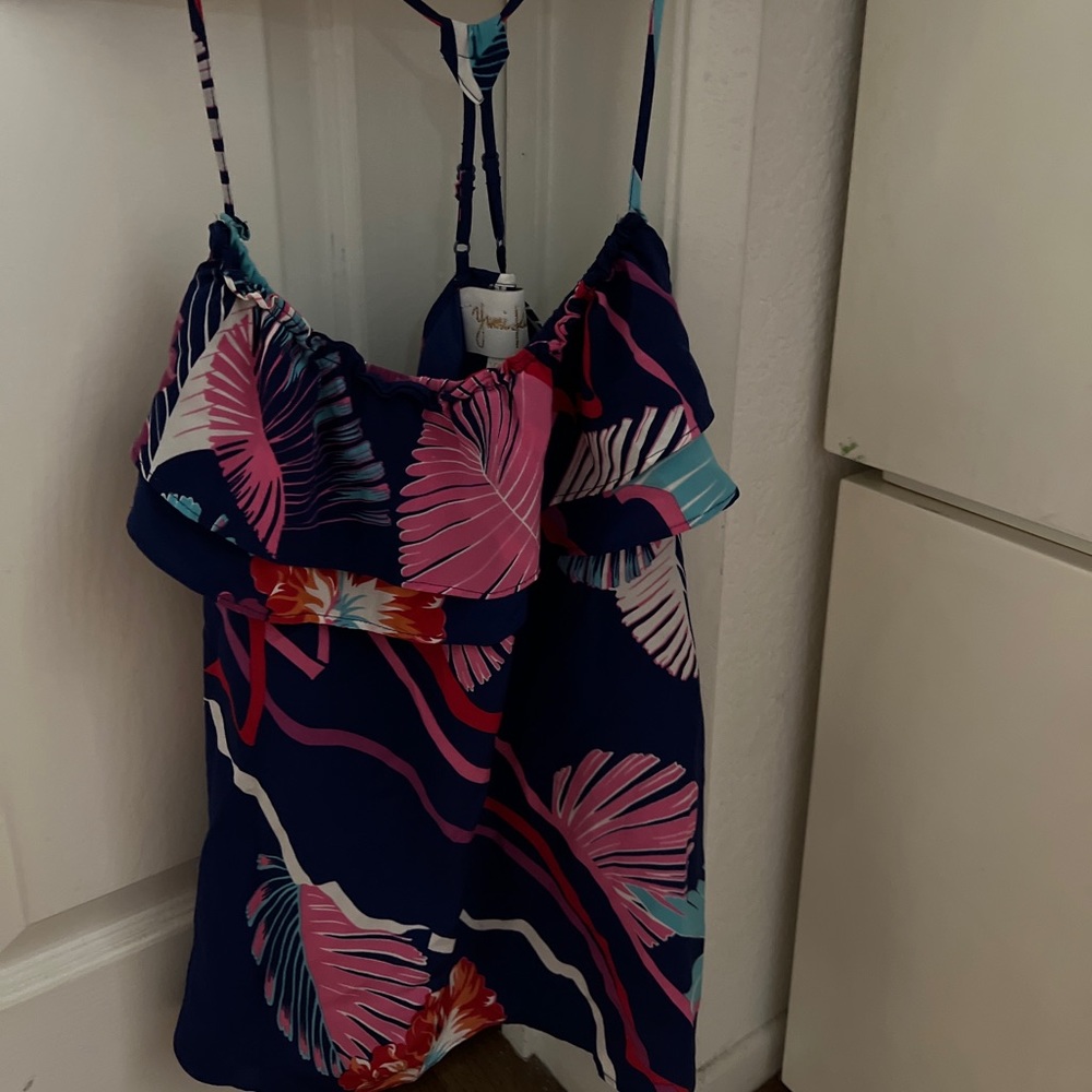 Yumi Kim Silk Tank XS